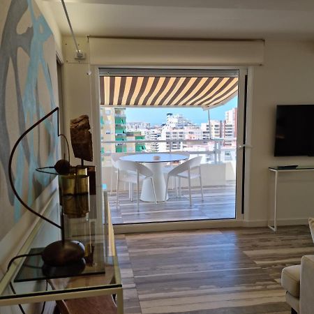 Appartement Atico Zeus à Gandie Extérieur photo