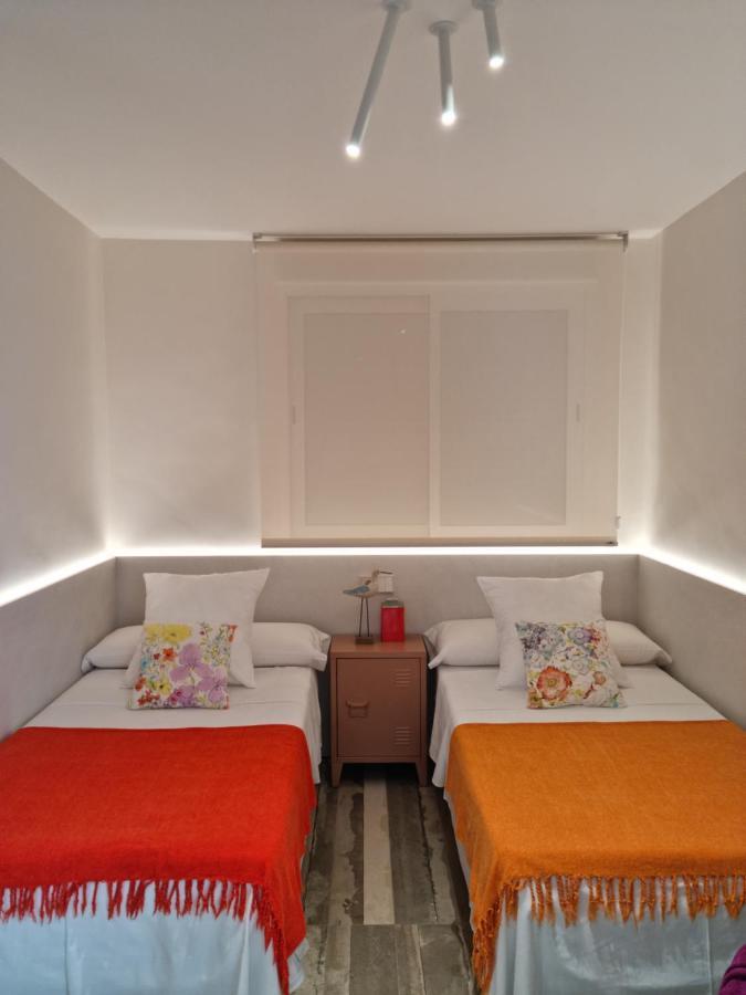 Appartement Atico Zeus à Gandie Extérieur photo