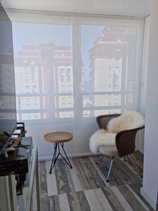Appartement Atico Zeus à Gandie Extérieur photo