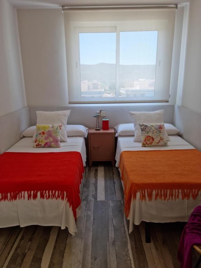Appartement Atico Zeus à Gandie Extérieur photo