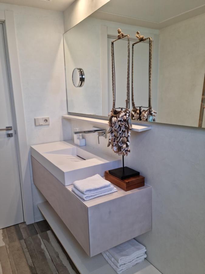 Appartement Atico Zeus à Gandie Extérieur photo