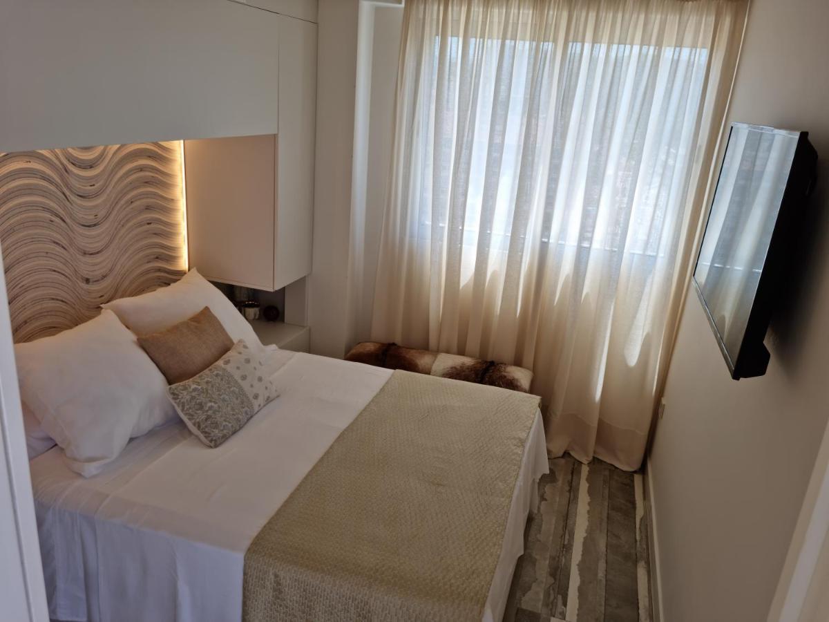 Appartement Atico Zeus à Gandie Extérieur photo