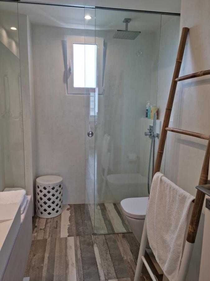 Appartement Atico Zeus à Gandie Extérieur photo